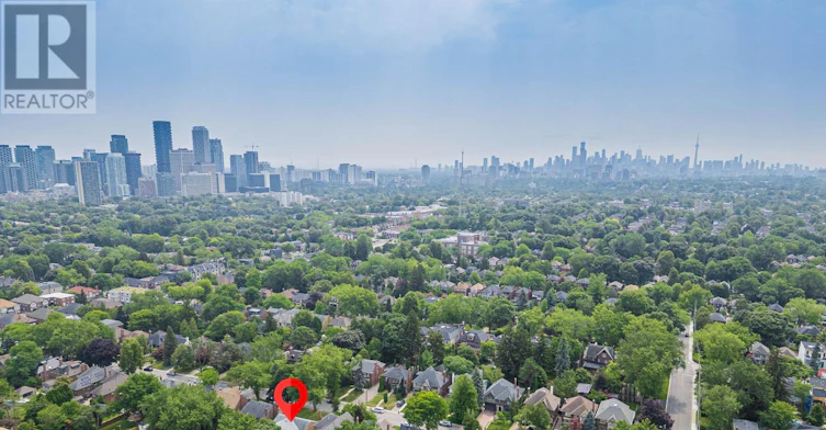 200 Cortleigh Boulevard, Toronto, ON, M5N 1P5 - 29