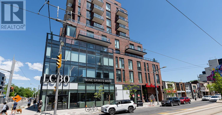 2-883 St Clair Avenue W, Toronto, ON, M6C 1C4 - 20