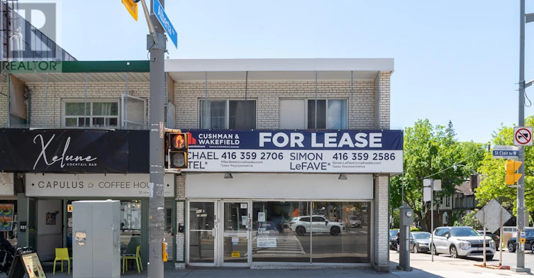 2-883 St Clair Avenue W, Toronto, ON, M6C 1C4 - 18