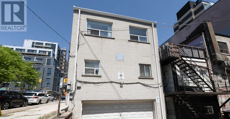 2-883 St Clair Avenue W, Toronto, ON, M6C 1C4 - 26