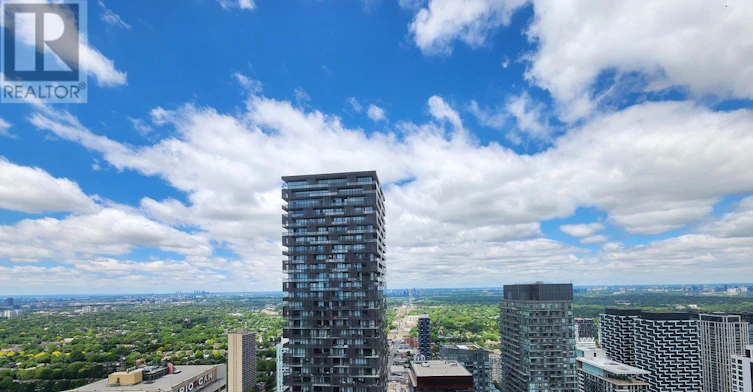5202-2221 Yonge Street, Toronto, ON, N4S 2B4 - 2