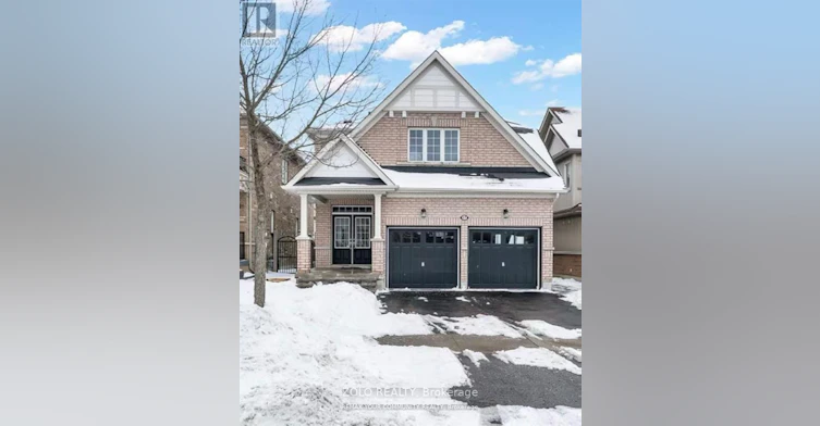 BASEMENT-17 Adanac Drive, Whitby, ON, L1N 0J4