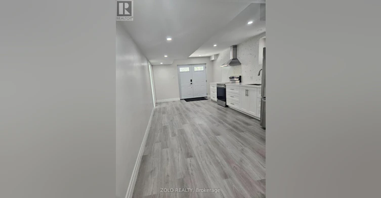 BASEMENT-17 Adanac Drive, Whitby, ON, L1N 0J4 - 6