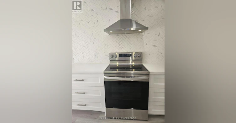 BASEMENT-17 Adanac Drive, Whitby, ON, L1N 0J4 - 4