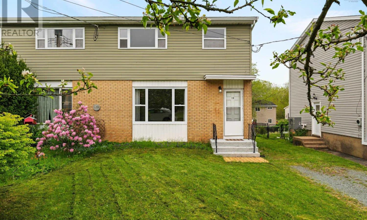 19 Piper Street