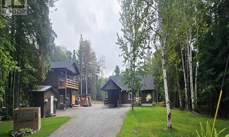 19 Northwoods Drive