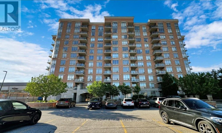 303-130 Pond Drive