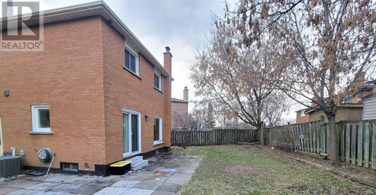98 White Boulevard, Vaughan, ON, L4J 5Z5 - 2