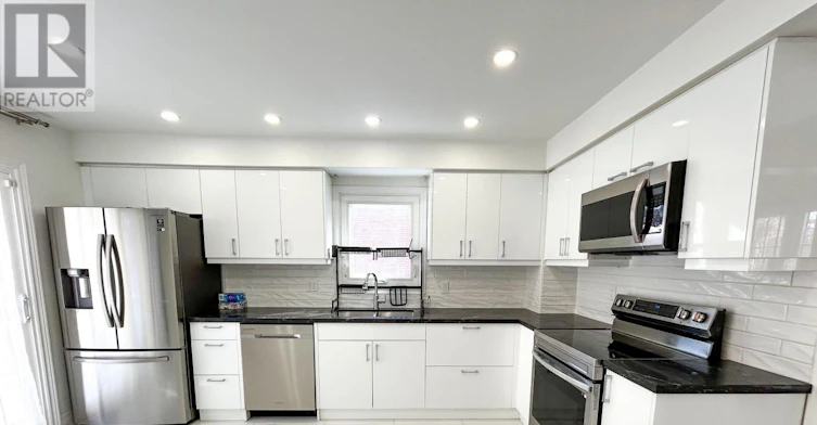 98 White Boulevard, Vaughan, ON, L4J 5Z5 - 4