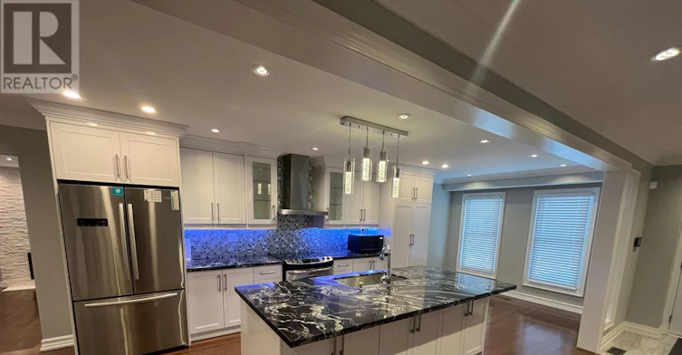 18 Sir Gawaine Place, Markham, ON, L3P 3A2 - 4