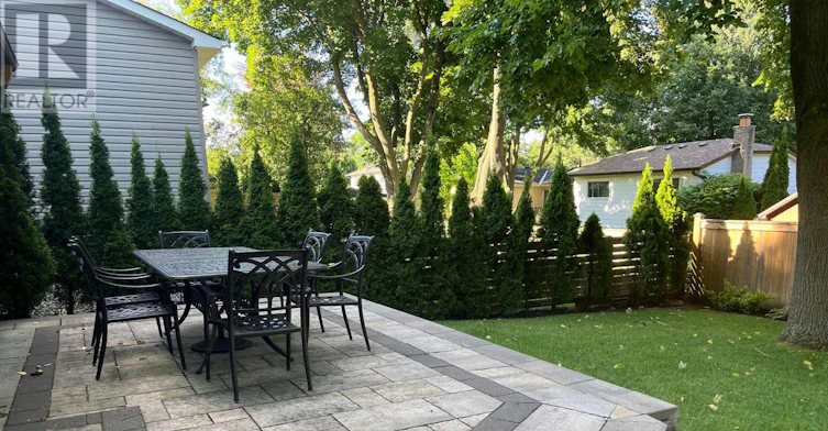 18 Sir Gawaine Place, Markham, ON, L3P 3A2 - 20