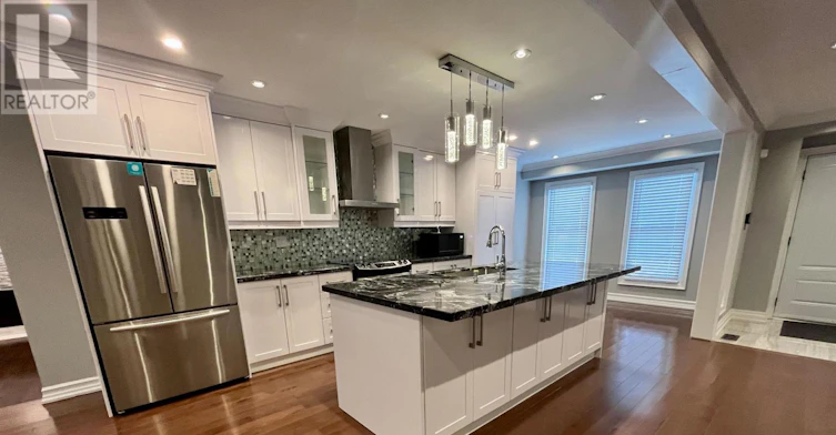 18 Sir Gawaine Place, Markham, ON, L3P 3A2 - 3