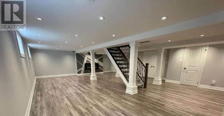 18 Sir Gawaine Place, Markham, ON, L3P 3A2 - 23