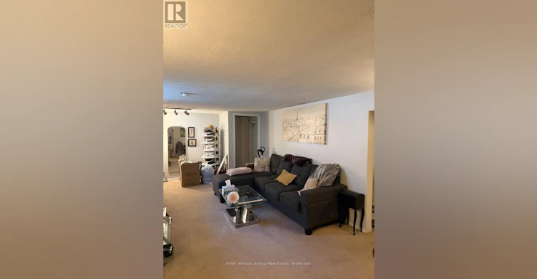 BSMT-713 Yeremi Street, Pickering, ON, L1W 2W8 - 2