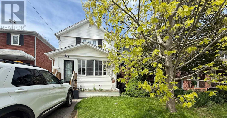UPPER-48 Albani Street, Toronto, ON, M8V 1X2 - 27