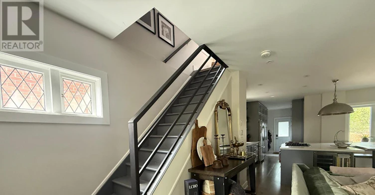 UPPER-48 Albani Street, Toronto, ON, M8V 1X2 - 22