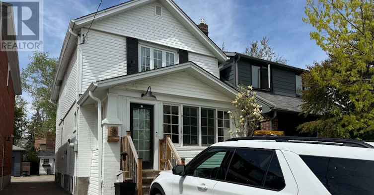 UPPER-48 Albani Street, Toronto, ON, M8V 1X2 - 29