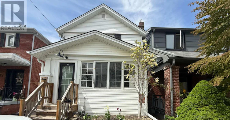 UPPER-48 Albani Street, Toronto, ON, M8V 1X2 - 28