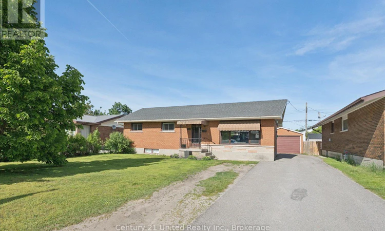534 Robert Road
