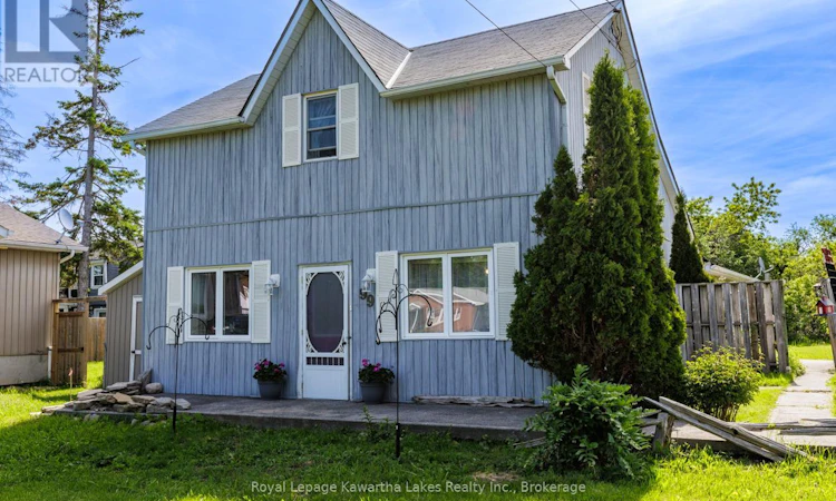 99 Lindsay Street