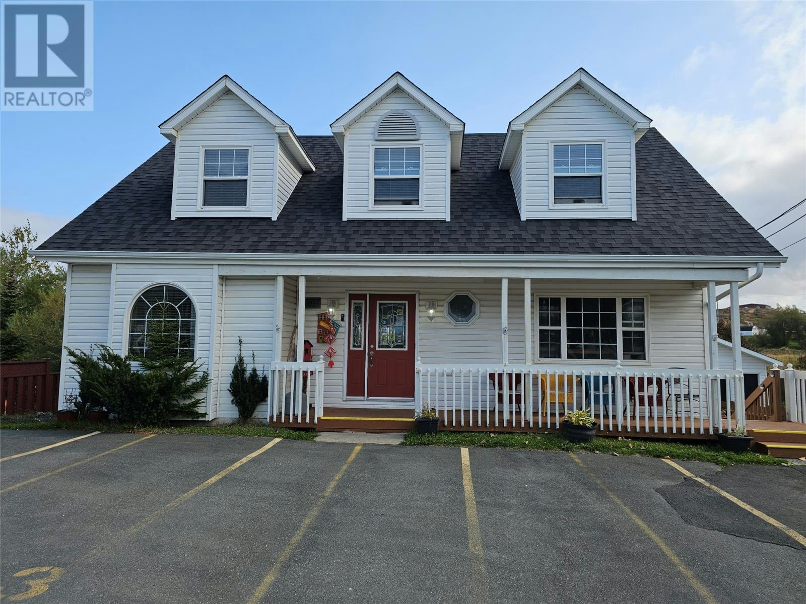 12 Long Road, Twillingate, NL, A0G 1Y0