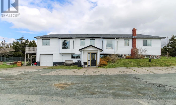 81 Kings Hill Road