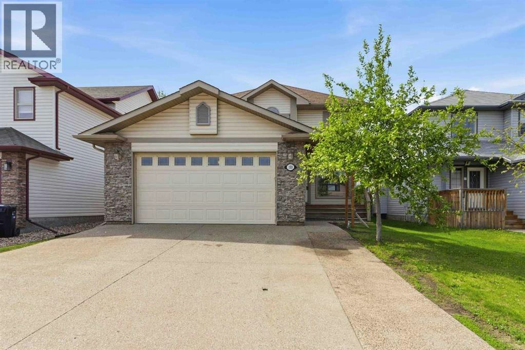 153 Trillium Road, Fort Mcmurray, AB, T9K 0H4