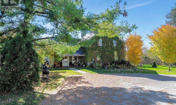 1453 Blakeney Road