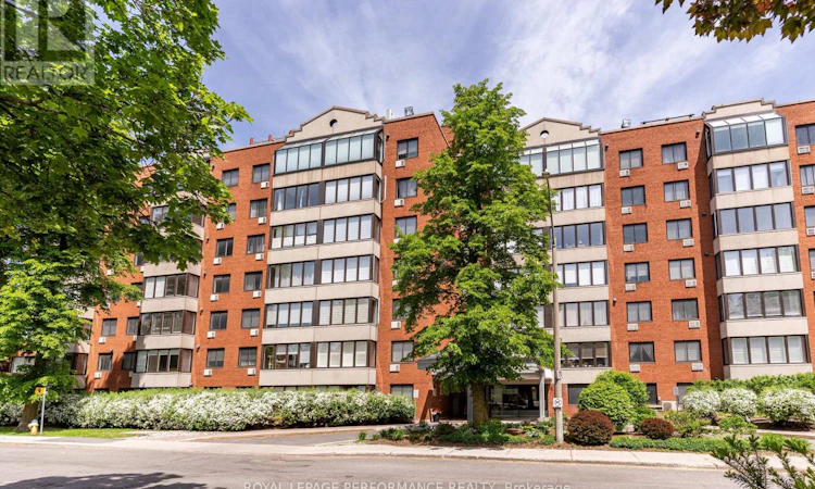 609-225 Alvin Road