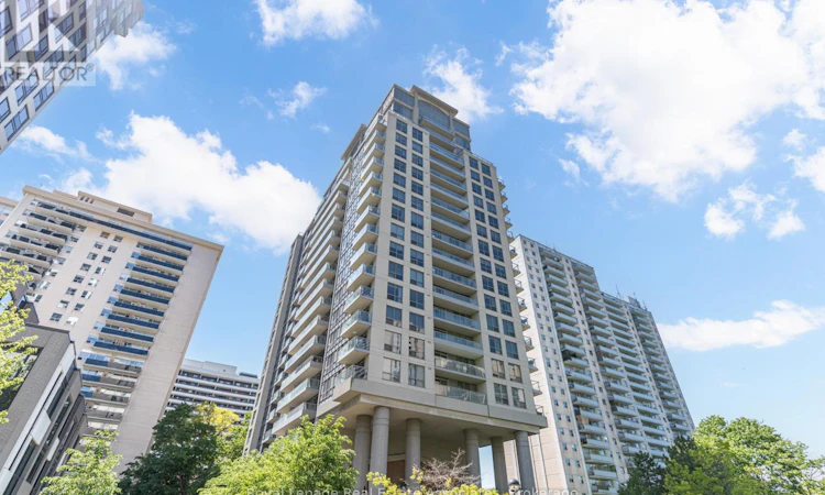 705-70 High Park Avenue