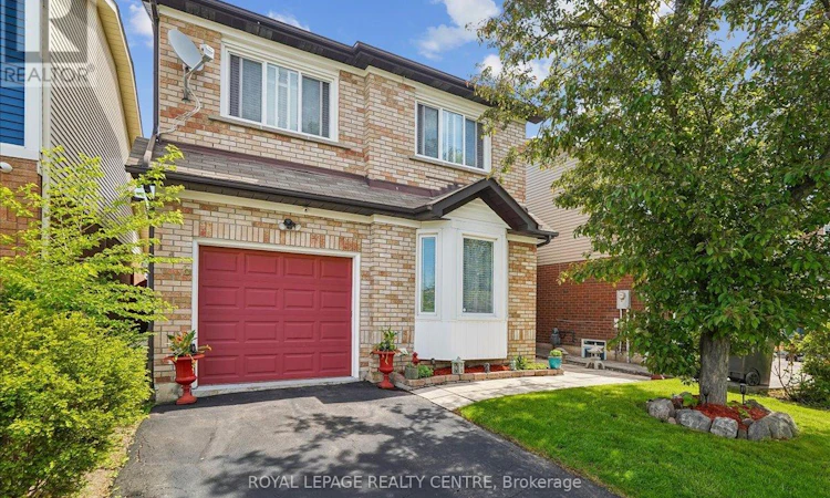 116 Chipmunk Crescent
