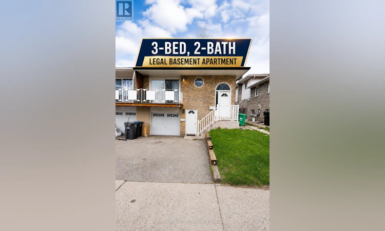 144 Abell Drive