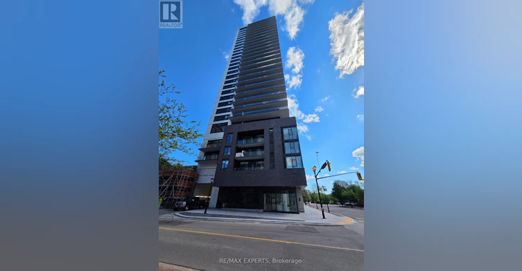 1903-2075 Lakeshore Road, Burlington, ON, L7R 0H3