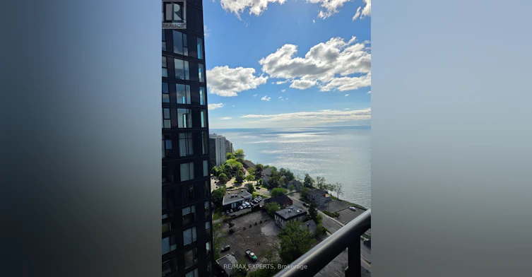 1903-2075 Lakeshore Road, Burlington, ON, L7R 0H3 - 10