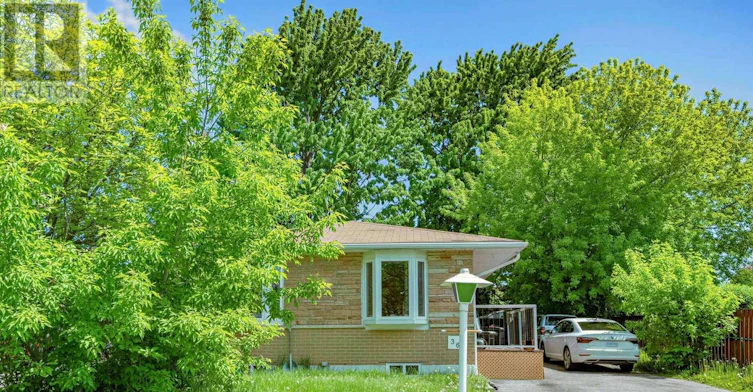 BSMT-36 Reigate Avenue, Brampton, ON, L6V 2E3