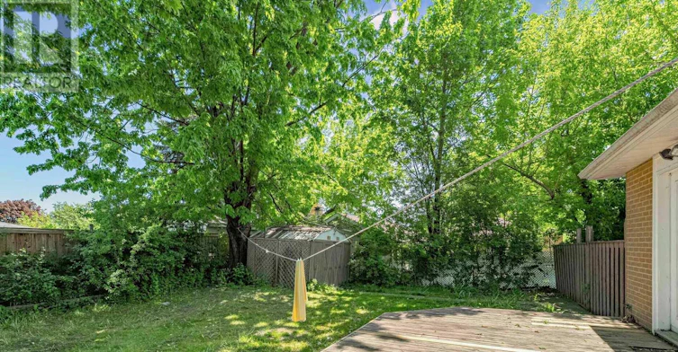 BSMT-36 Reigate Avenue, Brampton, ON, L6V 2E3 - 29