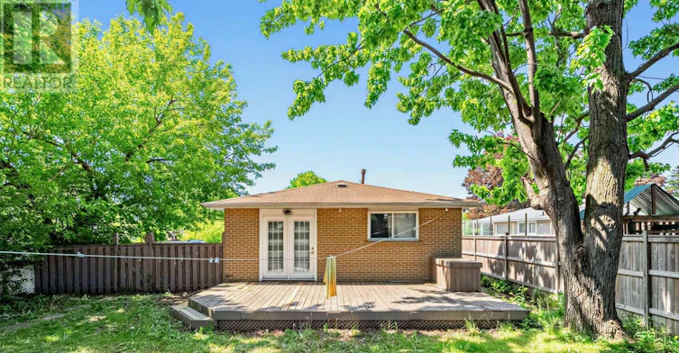 BSMT-36 Reigate Avenue, Brampton, ON, L6V 2E3 - 28