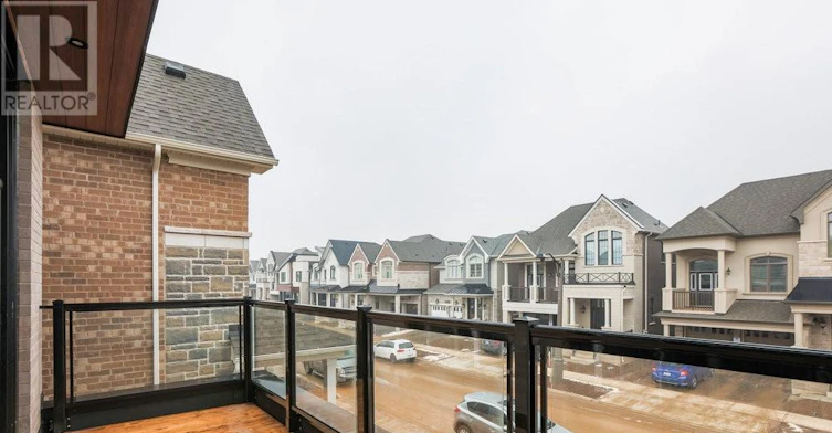 1483 Varelas Passage, Oakville, ON, L6H 3S2 - 18