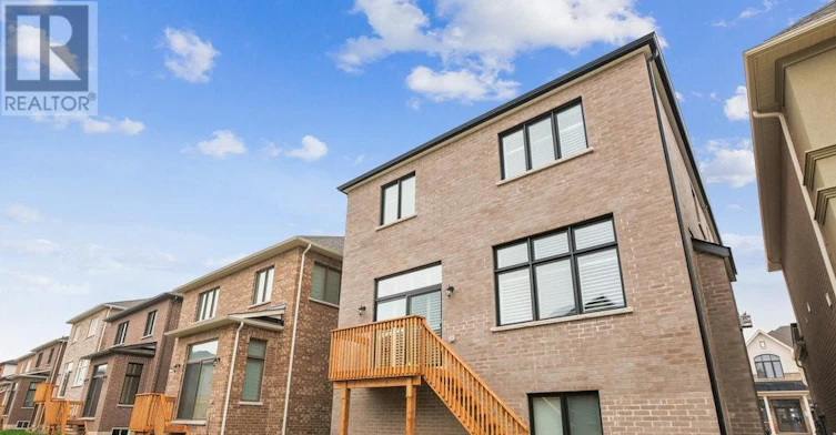 1483 Varelas Passage, Oakville, ON, L6H 3S2 - 34