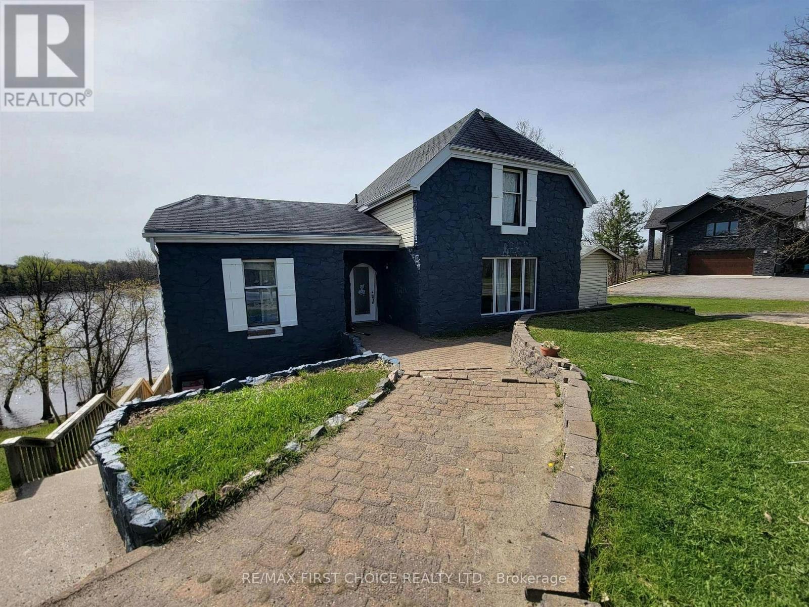 1208 Olde Shambles Road, Fort Frances, ON, P9A 3S7