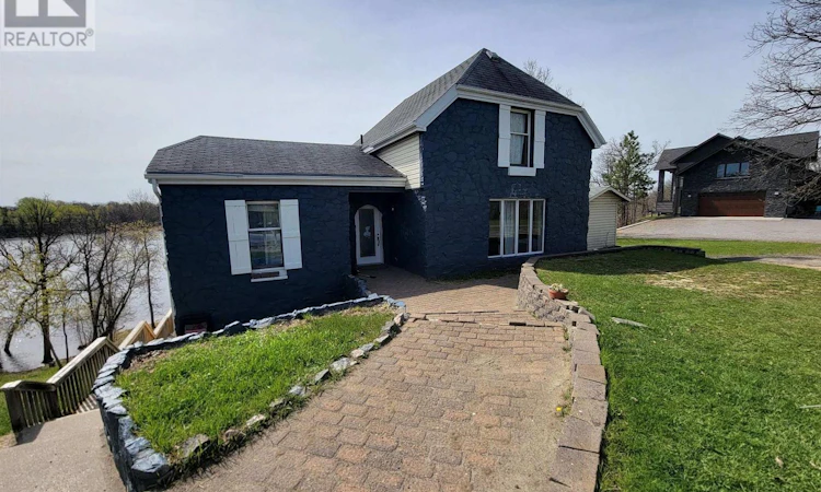 1208 Olde Shambles Road