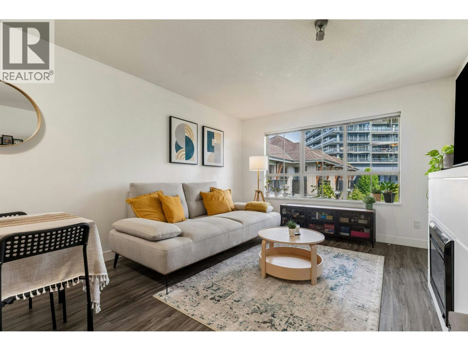 408-2088 Beta Avenue, Burnaby, BC, V5C 0C8