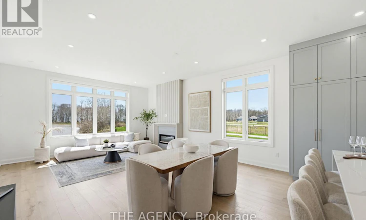LOT-10 Mississauga Avenue