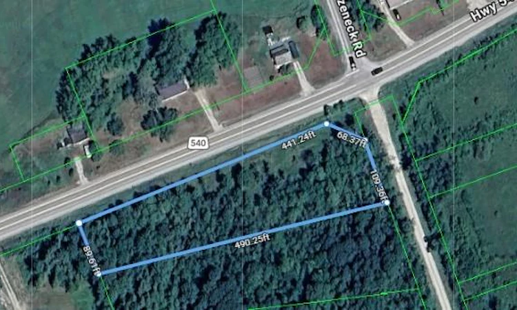 N/A Lagoon Lane