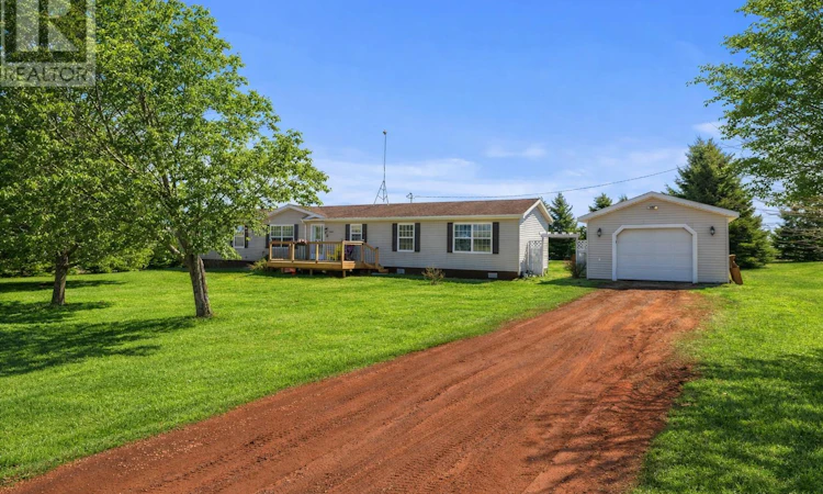 945 Newton Road