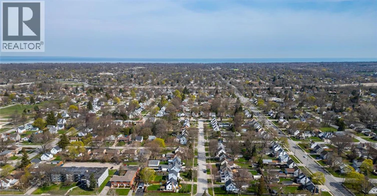 201-1075 Brenchley Avenue, Sarnia, ON, N7S 1R6 - 27