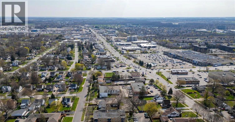 201-1075 Brenchley Avenue, Sarnia, ON, N7S 1R6 - 25