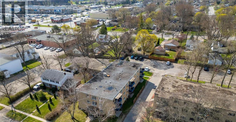 201-1075 Brenchley Avenue, Sarnia, ON, N7S 1R6 - 19