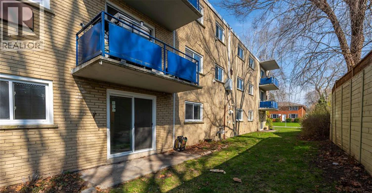 201-1075 Brenchley Avenue, Sarnia, ON, N7S 1R6 - 15