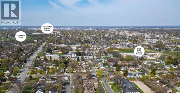 201-1075 Brenchley Avenue, Sarnia, ON, N7S 1R6 - 23